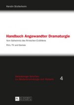 Handbuch Angewandter Dramaturgie