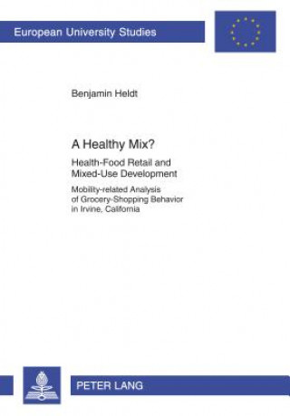 Healthy Mix?