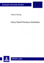 Henry David Thoreau's Aesthetics