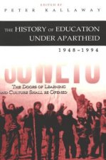History of Education Under Apartheid 1948-1994