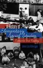 History of Elementary Social Studies