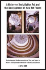 History of Installation Art and the Development of New Art Forms