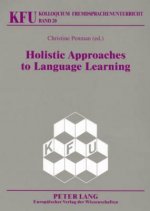Holistic Approaches to Language Learning