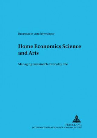 Home Economics Science and Arts