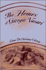 Homes of Giorgio Vasari