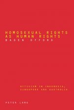 Homosexual Rights as Human Rights