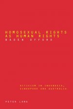 Homosexual Rights as Human Rights