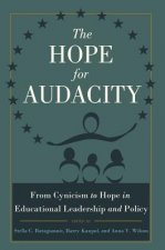 Hope for Audacity