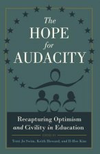 Hope for Audacity