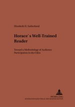 Horace's Well-Trained Reader