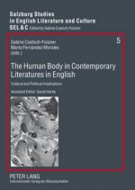 Human Body in Contemporary Literatures in English