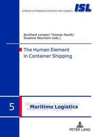 Human Element in Container Shipping