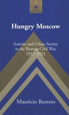 Hungry Moscow