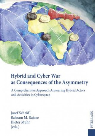 Hybrid and Cyber War as Consequences of the Asymmetry