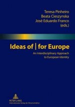Ideas of | for Europe