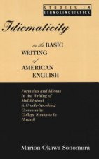Idiomaticity in the Basic Writing of American English