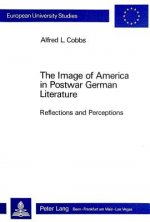 Image of America in Postwar German Literature