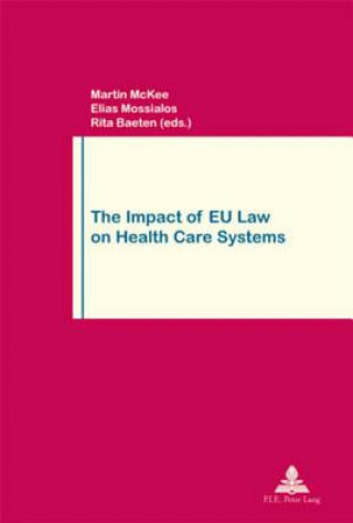 Impact of EU Law on Health Care Systems