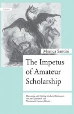 Impetus of Amateur Scholarship