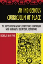 Indigenous Curriculum of Place