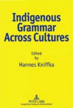 Indigenous Grammar Across Cultures