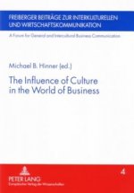 Influence of Culture in the World of Business