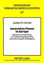 Innovative Places in Europe