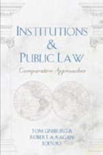Institutions and Public Law