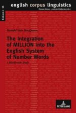 Integration of MILLION into the English System of Number Words