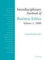 Interdisciplinary Yearbook of Business Ethics