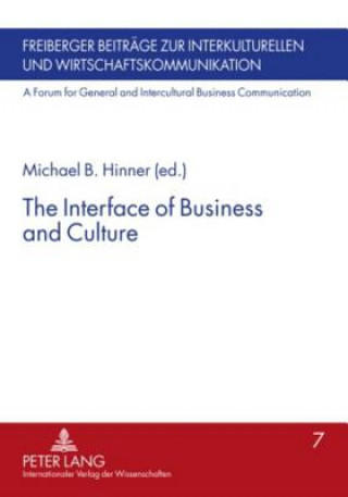 Interface of Business and Culture