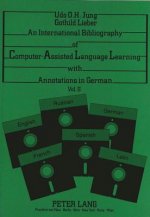 International Bibliography of Computer-Assisted Language Learning