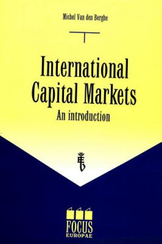 International Capital Markets