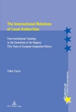 International Relations of Local Authorities