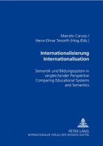 Internationalisierung/Internationalisation