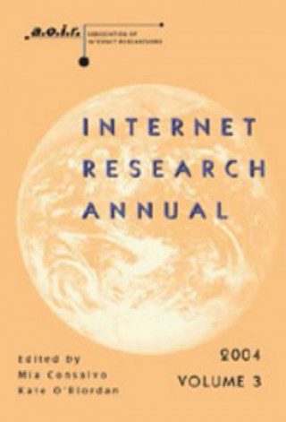 Internet Research Annual