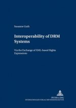 Interoperability of DRM Systems