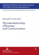 Interrelationship of Business and Communication