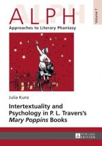 Intertextuality and Psychology in P. L. Travers' 