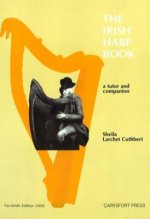 Irish Harp Book