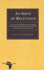 Issue of Relevance
