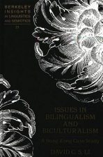 Issues in Bilingualism and Biculturalism