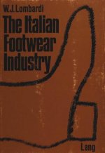 Italian Footwear Industry
