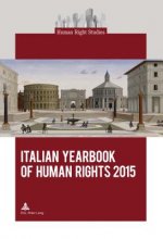 Italian Yearbook of Human Rights 2015