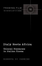 Italy Meets Africa