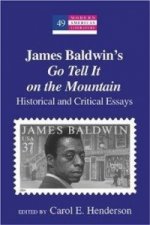 James Baldwin's Go Tell it on the Mountain