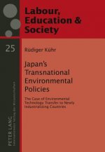 Japan's Transnational Environmental Policies