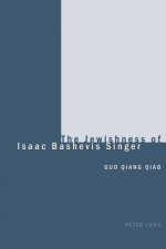 Jewishness of Isaac Bashevis Singer