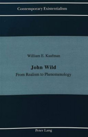 John Wild