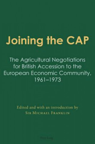 Joining the CAP